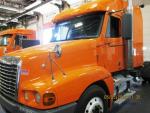 2009 Freightliner C120