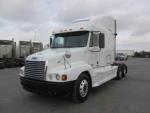 2010 Freightliner C120