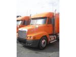 2009 Freightliner C120
