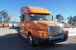 2009 Freightliner C120