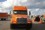 2009 Freightliner C120