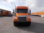2009 Freightliner C120