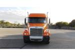 2009 Freightliner C120