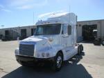 2010 Freightliner C120