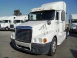 2010 Freightliner C120