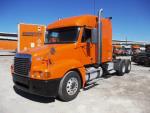 2009 Freightliner C120