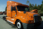 2007 Freightliner C120