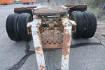 Used 2004 WABASH 98" for Sale