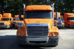 2009 Freightliner C120
