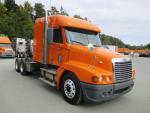 2009 Freightliner C120
