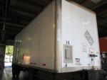 2002 Wabash Van