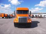 2009 Freightliner C120