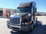 2010 Freightliner C120