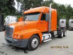 2009 Freightliner C120