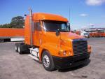 2009 Freightliner C120