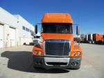 2009 Freightliner C120