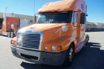 2009 Freightliner C120