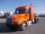 2009 Freightliner C120