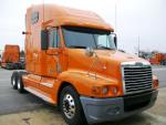 2009 Freightliner C120