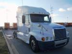 2010 Freightliner C120
