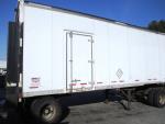 2000 Wabash Van