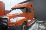 2007 Freightliner C120