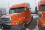 2007 Freightliner C120