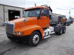 2008 Freightliner C120