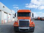 2009 Freightliner C120