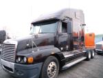 2010 Freightliner C120