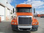 2009 Freightliner C120