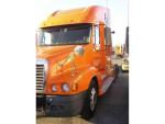 2008 Freightliner C120