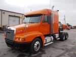 2009 Freightliner C120