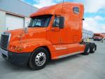 Used 2009 Freightliner C120 for Sale