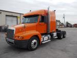 2009 Freightliner C120