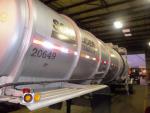 Used 2013 BRENNER 1 COMPT for Sale
