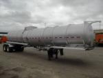 Used 2013 BRENNER 1 COMPT for Sale