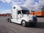 2010 Freightliner C120