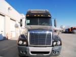 2010 Freightliner C120