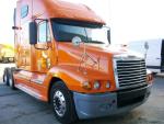 2009 Freightliner C120