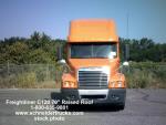2007 Freightliner C120