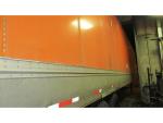 2004 Wabash Van