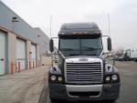 2010 Freightliner C120