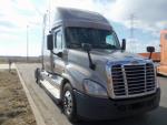 Used 2011 Freightliner Cascadia for Sale