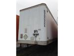 2000 Wabash INSULATED