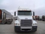 2010 Freightliner C120
