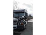 2010 Freightliner C120