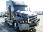 2010 Freightliner C120