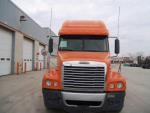 2009 Freightliner C120