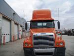 2007 Freightliner C120